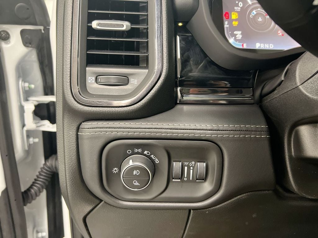 2026 RAM 2500 Limited