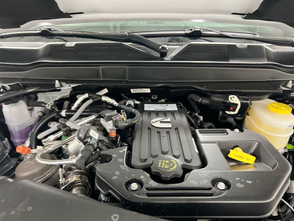 2026 RAM 2500 Limited