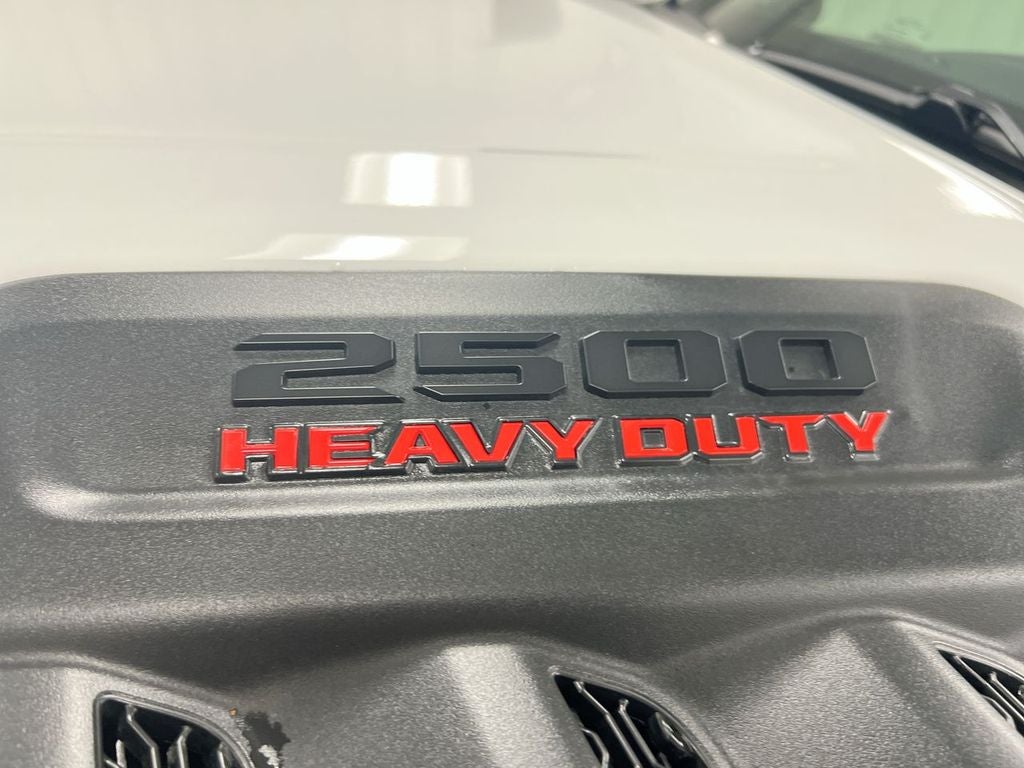 2026 RAM 2500 Limited