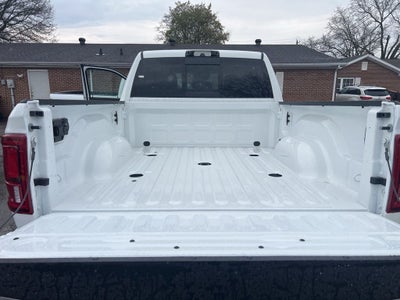 2026 RAM 2500 Limited