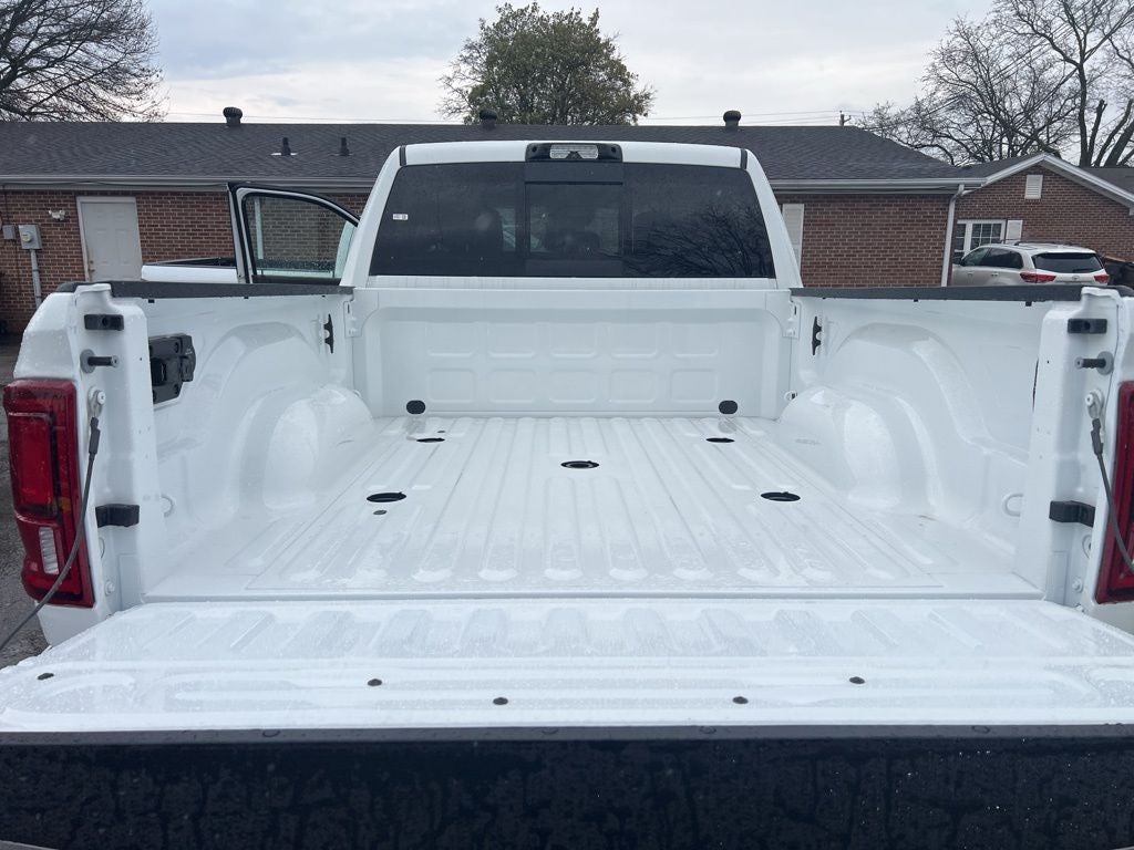 2026 RAM 2500 Limited