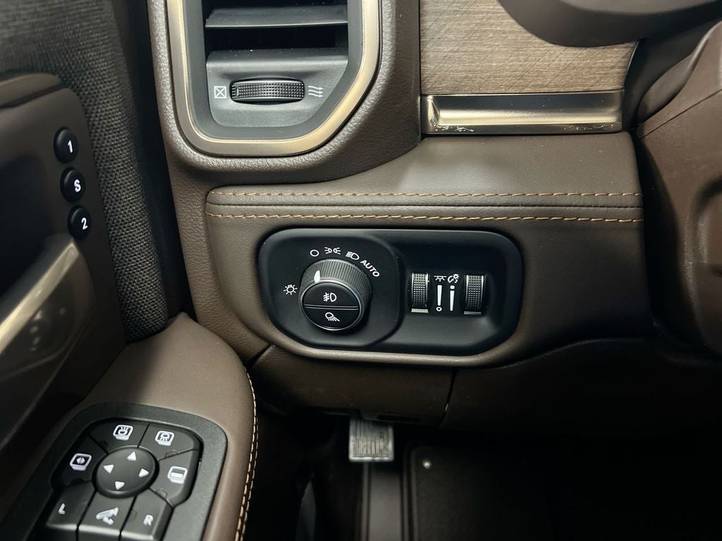 2026 RAM 2500 Limited