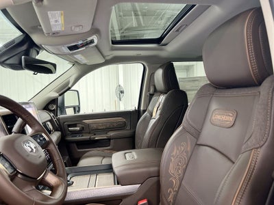 2026 RAM 2500 Limited