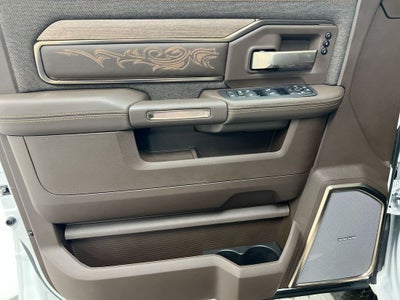 2026 RAM 2500 Limited