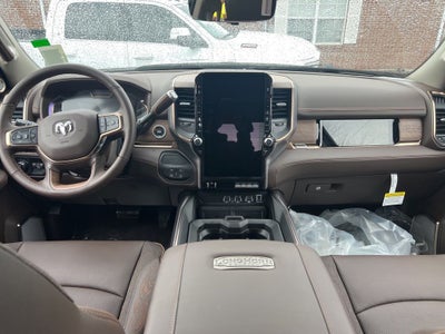 2026 RAM 2500 Limited