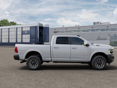 2026 RAM 2500 Limited