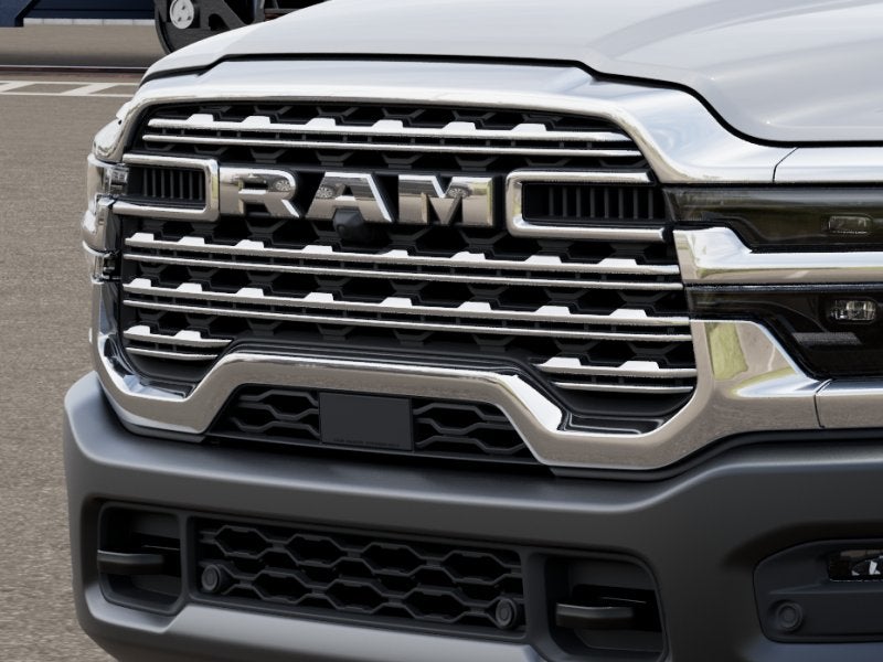 2026 RAM 2500 Limited