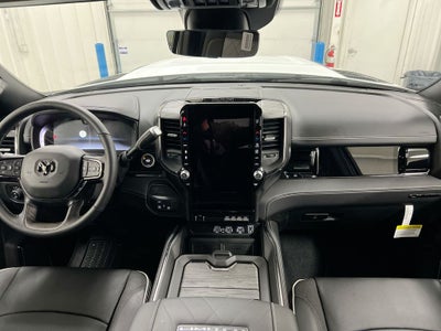 2026 RAM 2500 Limited