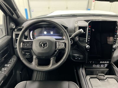 2026 RAM 2500 Limited