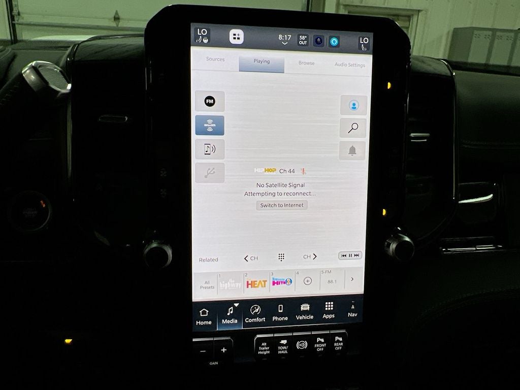 2026 RAM 2500 Limited