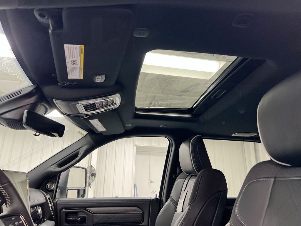 2026 RAM 2500 Limited