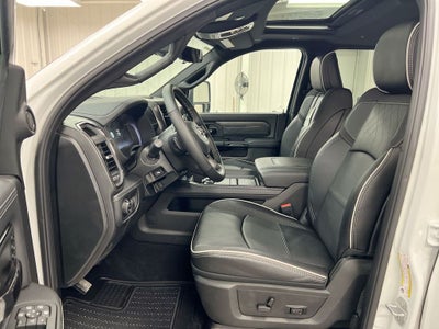 2026 RAM 2500 Limited