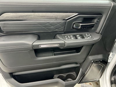 2026 RAM 2500 Limited