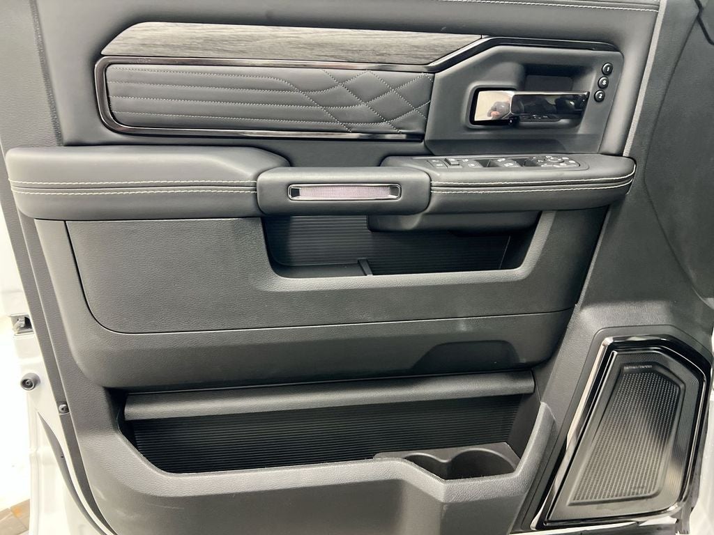 2026 RAM 2500 Limited