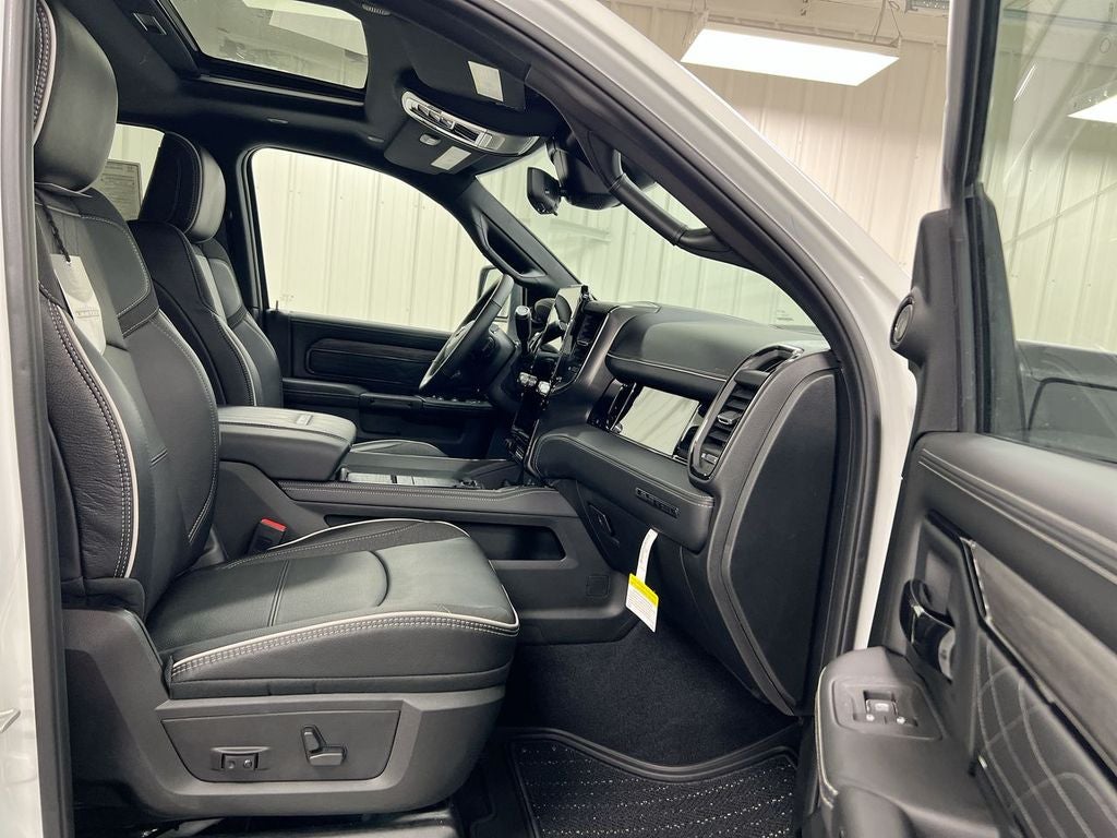 2026 RAM 2500 Limited