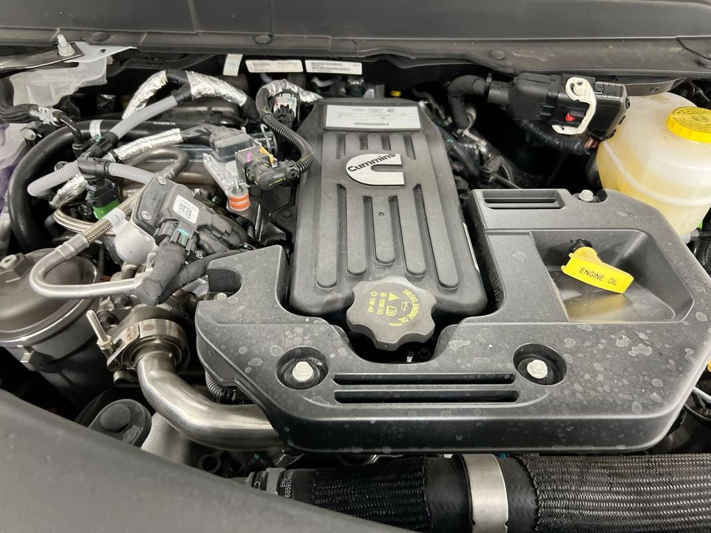 2026 RAM 2500 Limited