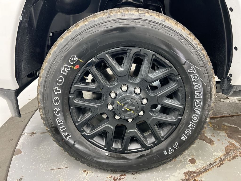 2026 RAM 2500 Limited