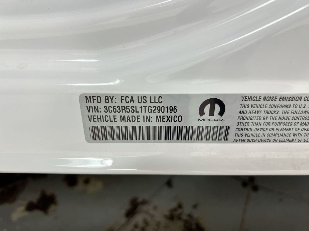 2026 RAM 2500 Limited