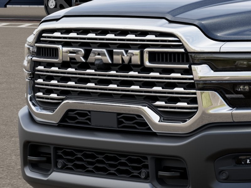 2026 RAM 2500 Limited