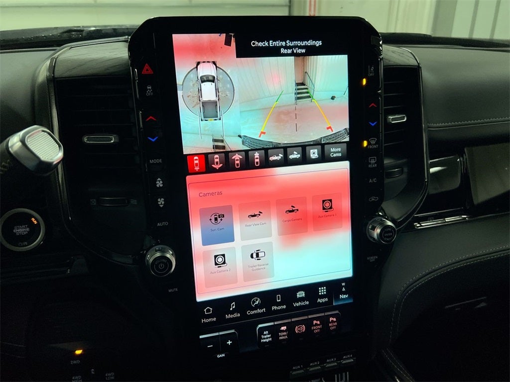 2026 RAM 2500 Limited