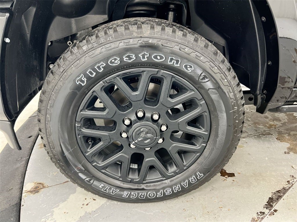 2026 RAM 2500 Limited