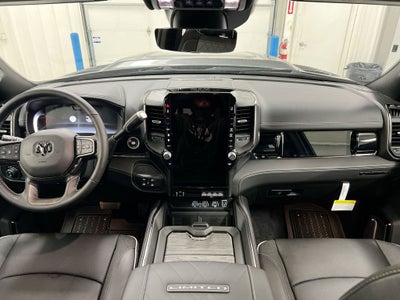 2026 RAM 2500 Limited