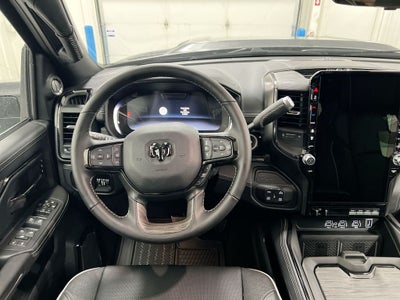 2026 RAM 2500 Limited