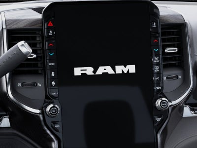 2026 RAM 2500 Limited