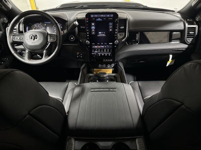 2026 RAM 2500 Limited