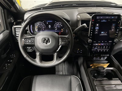 2026 RAM 2500 Limited