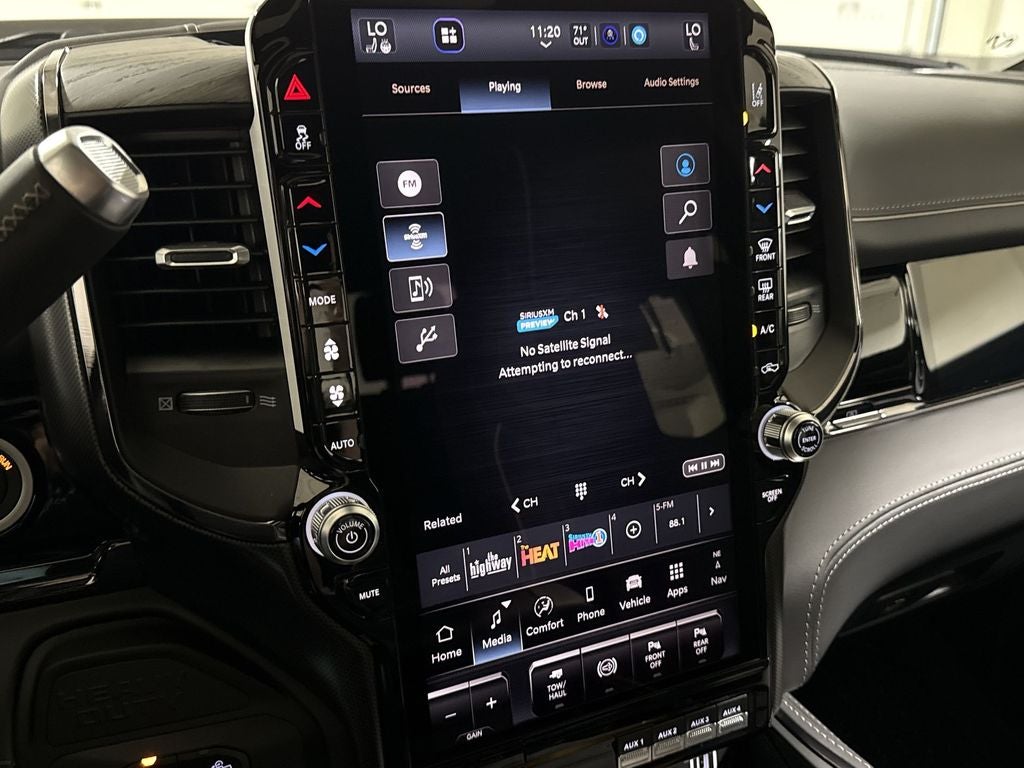2026 RAM 2500 Limited