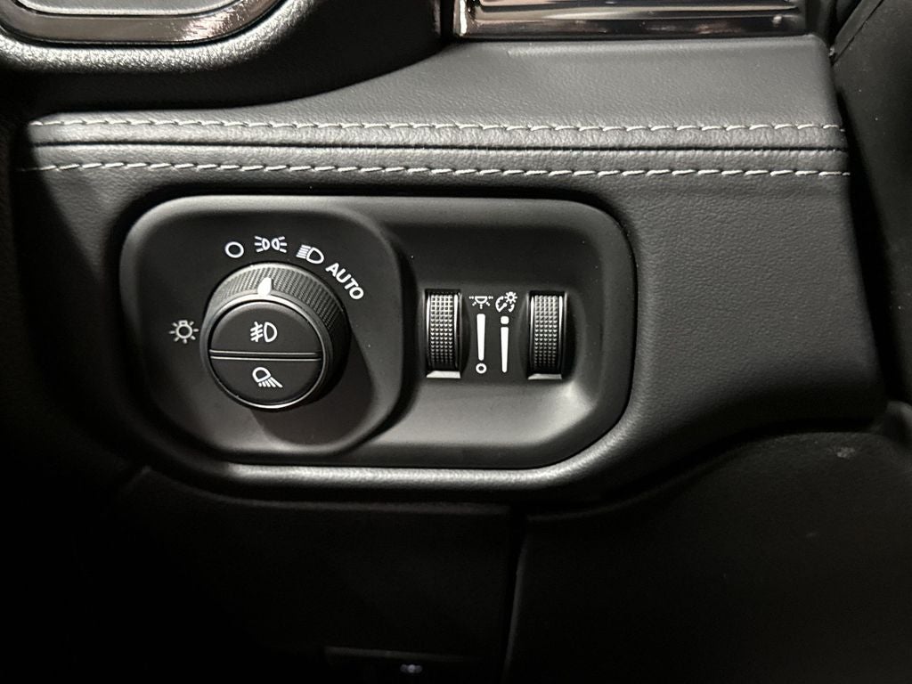 2026 RAM 2500 Limited