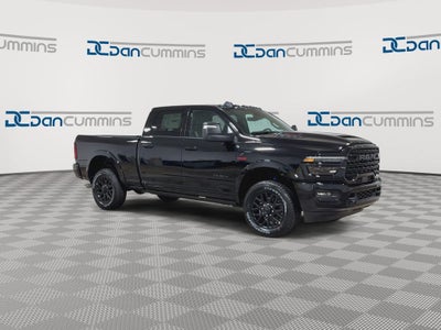 2026 RAM 2500 Limited