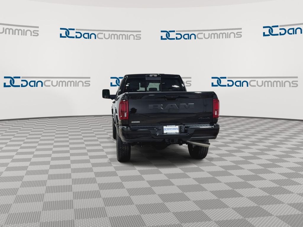 2026 RAM 2500 Limited
