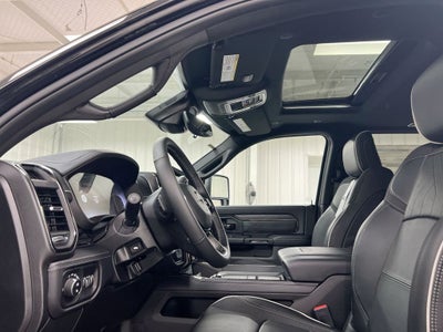 2026 RAM 2500 Limited