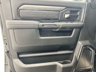 2026 RAM 2500 Limited