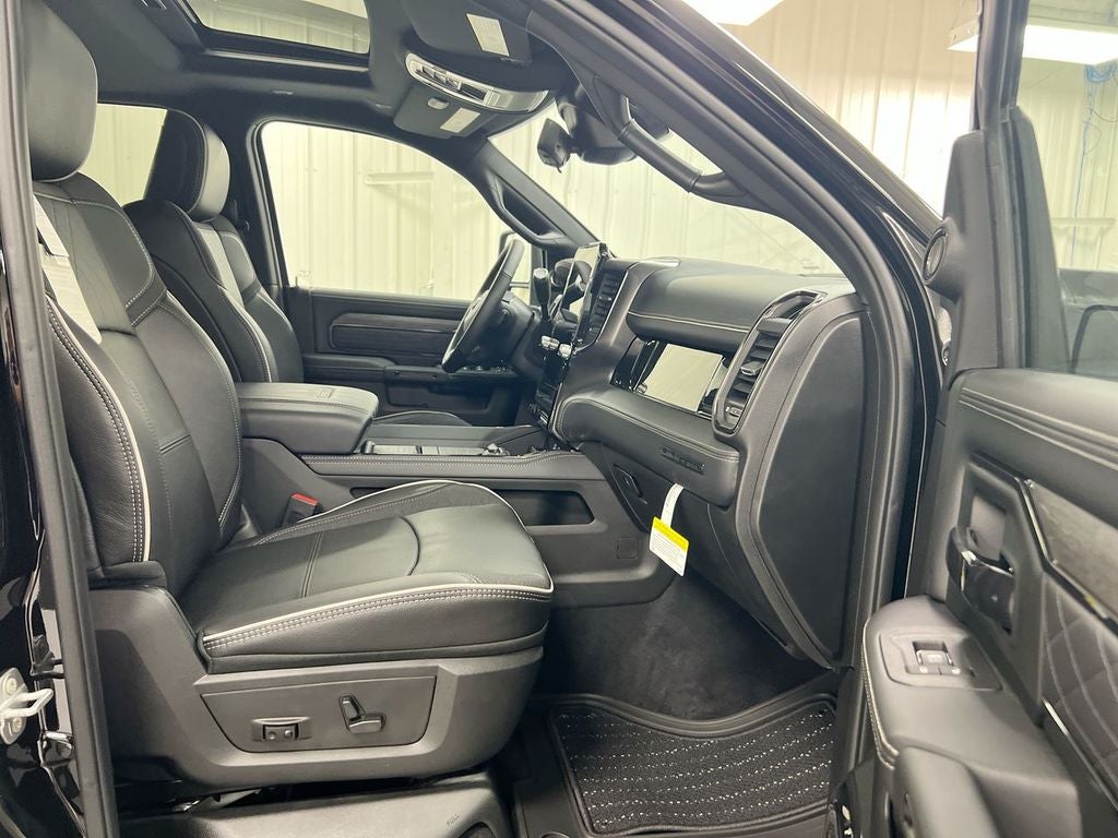 2026 RAM 2500 Limited