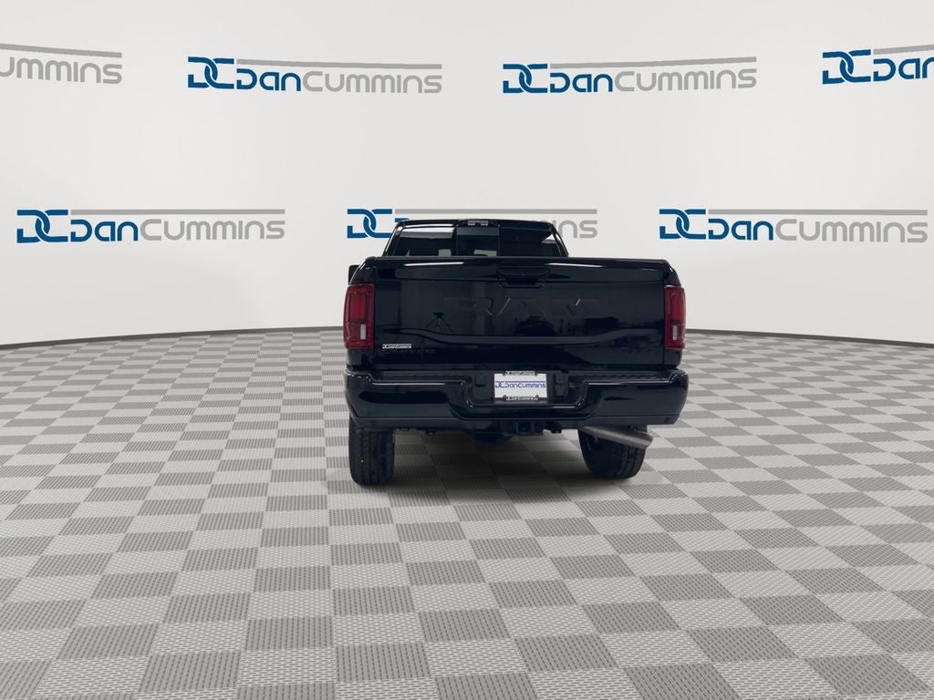 2026 RAM 2500 Limited