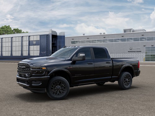 2026 RAM 2500 Limited