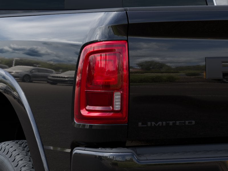 2026 RAM 2500 Limited