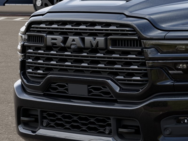 2026 RAM 2500 Limited