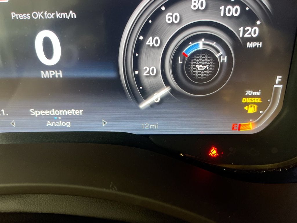 2027 RAM 2500 Limited Longhorn