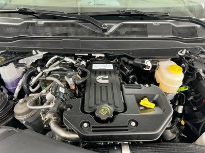2027 RAM 2500 Limited Longhorn