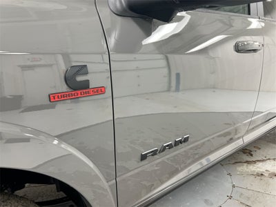 2026 RAM 2500 Limited