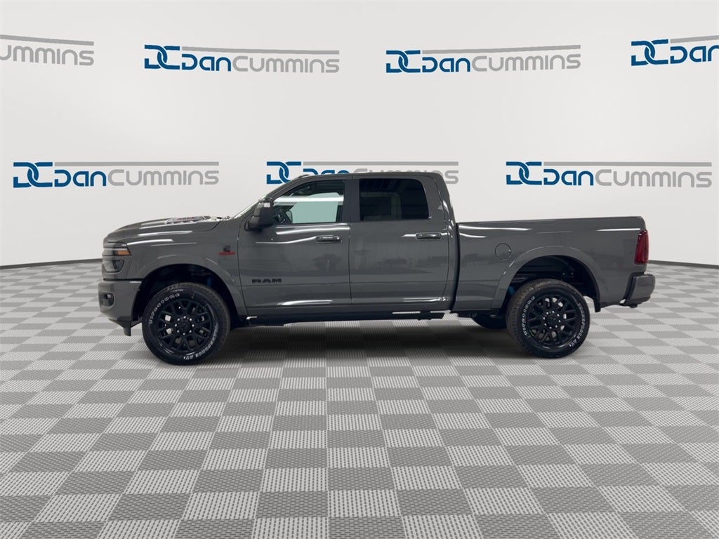 2026 RAM 2500 Limited