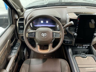 2026 RAM 2500 Limited