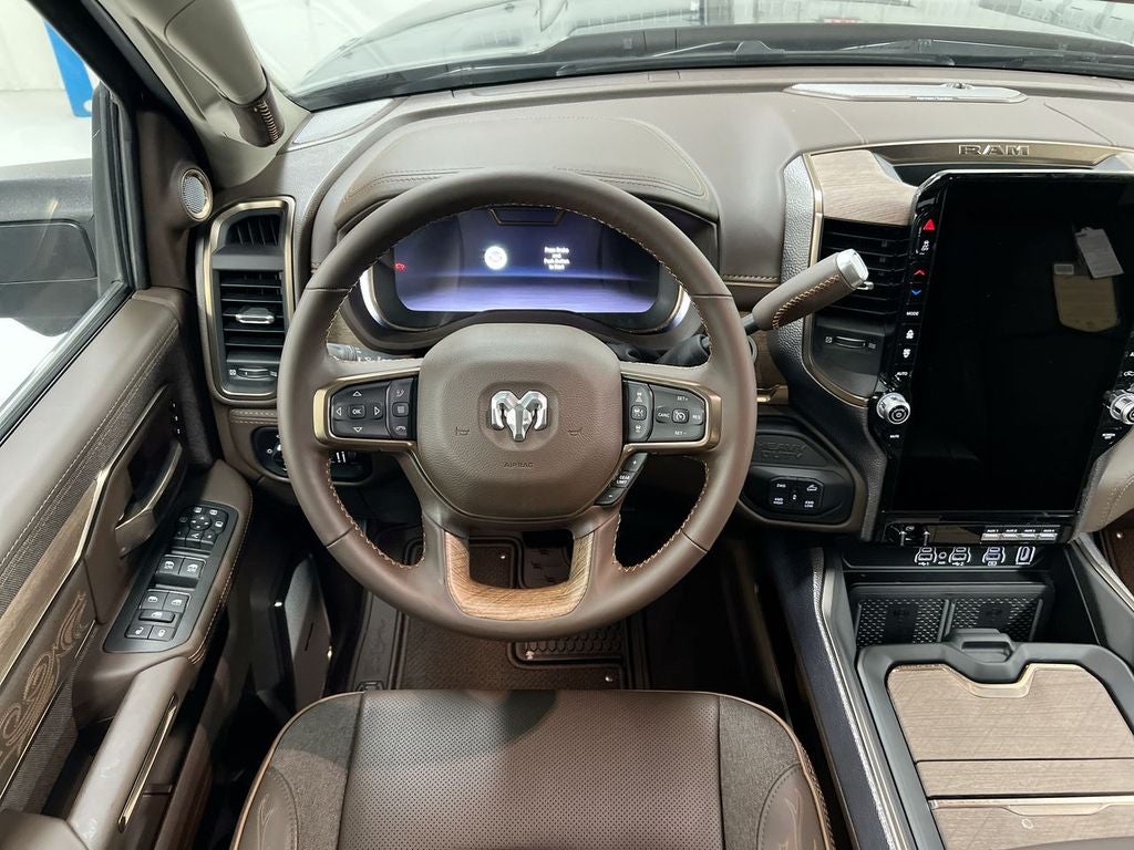 2026 RAM 2500 Limited