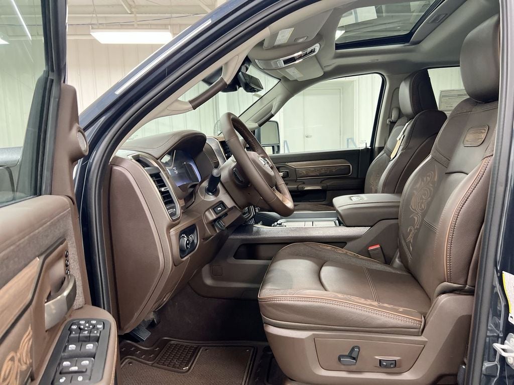 2026 RAM 2500 Limited