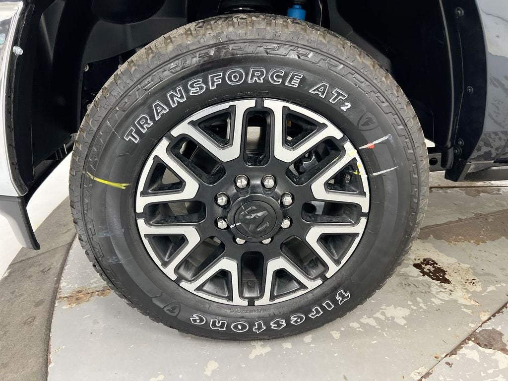 2026 RAM 2500 Limited