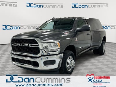 2020 RAM 3500 Tradesman